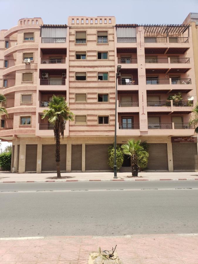 Yacout Majorelle Appartement *