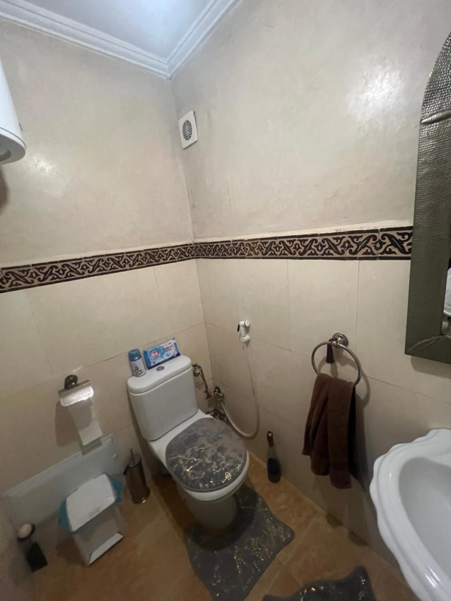 Yacout Majorelle Appartement Marrakesh