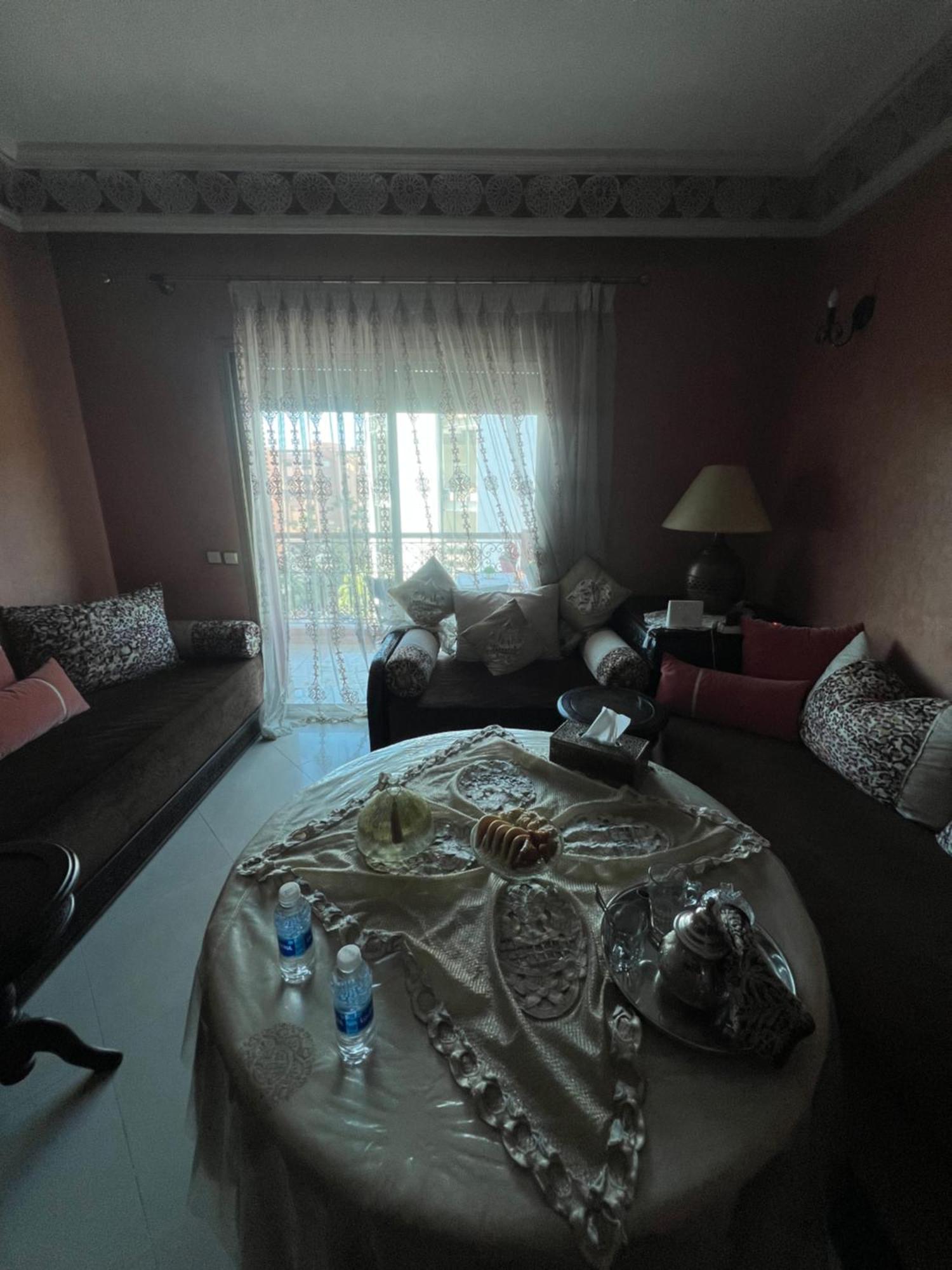 Appartement Yacout Majorelle